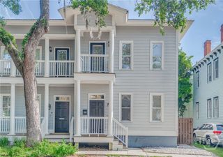 316 E 31 Street, Savannah, GA 31401