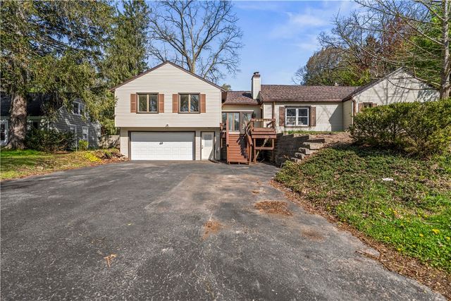 321 Eaglehead Road, Perinton, NY 14445