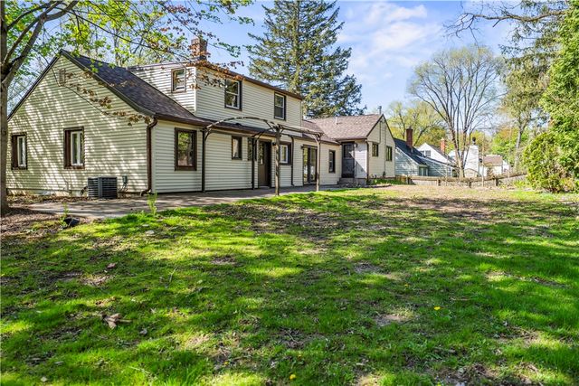 321 Eaglehead Road, Perinton, NY 14445
