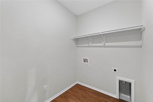3902 Crescent Springs Avenue, Springdale, AR 72764