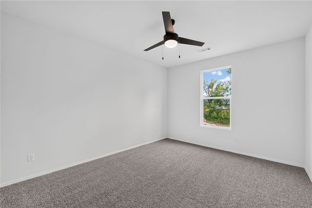 3902 Crescent Springs Avenue, Springdale, AR 72764