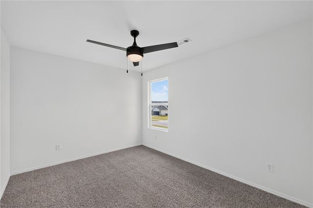 3902 Crescent Springs Avenue, Springdale, AR 72764
