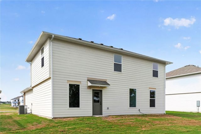 3902 Crescent Springs Avenue, Springdale, AR 72764