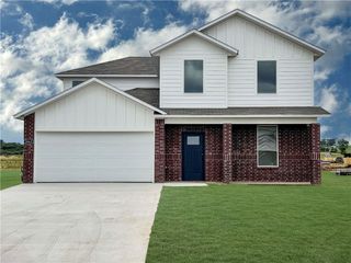 3902 Crescent Springs Avenue, Springdale, AR 72764