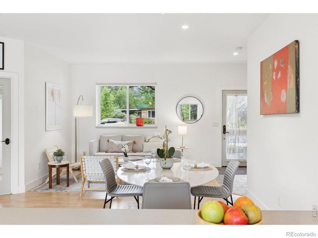 2870 18th Street, Boulder, CO 80304