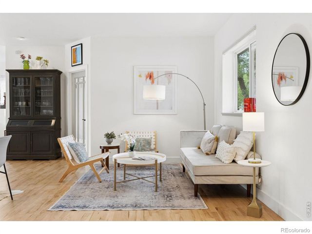 2870 18th Street, Boulder, CO 80304