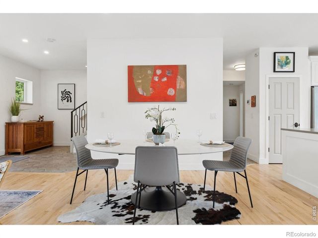 2870 18th Street, Boulder, CO 80304