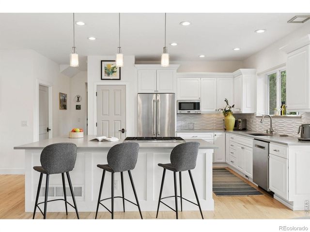 2870 18th Street, Boulder, CO 80304