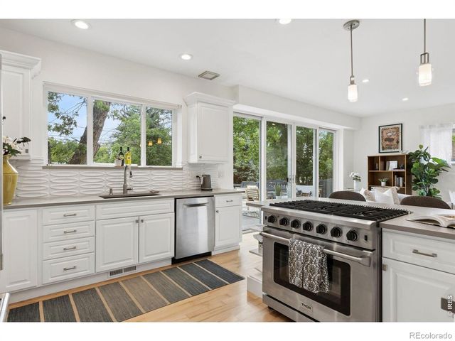 2870 18th Street, Boulder, CO 80304