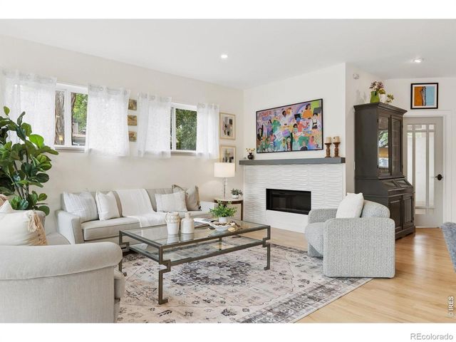 2870 18th Street, Boulder, CO 80304
