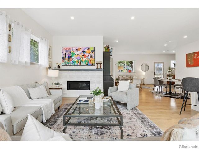 2870 18th Street, Boulder, CO 80304