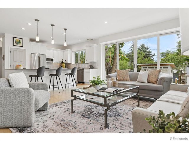 2870 18th Street, Boulder, CO 80304