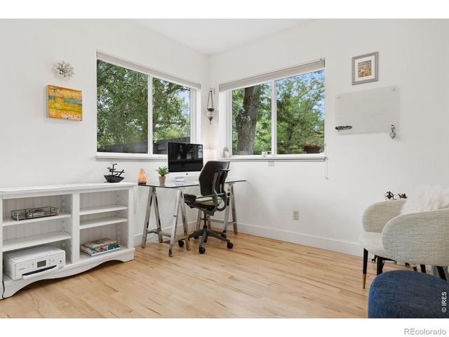 2870 18th Street, Boulder, CO 80304