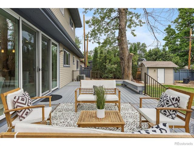 2870 18th Street, Boulder, CO 80304