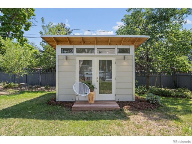 2870 18th Street, Boulder, CO 80304