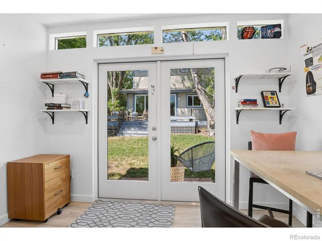2870 18th Street, Boulder, CO 80304