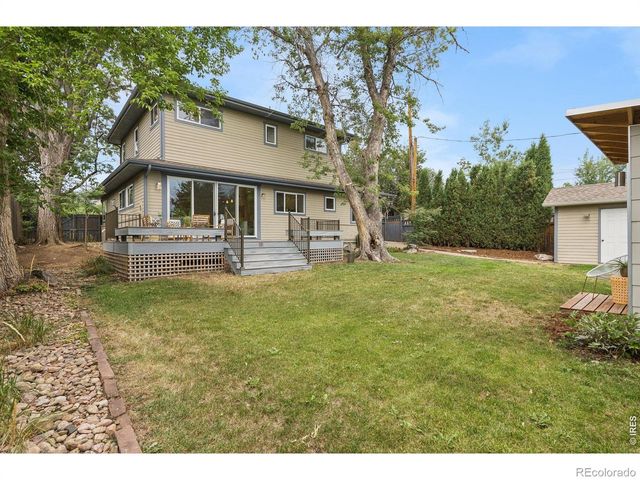 2870 18th Street, Boulder, CO 80304