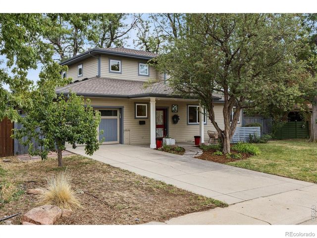 2870 18th Street, Boulder, CO 80304