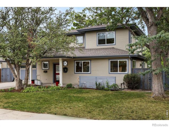 2870 18th Street, Boulder, CO 80304