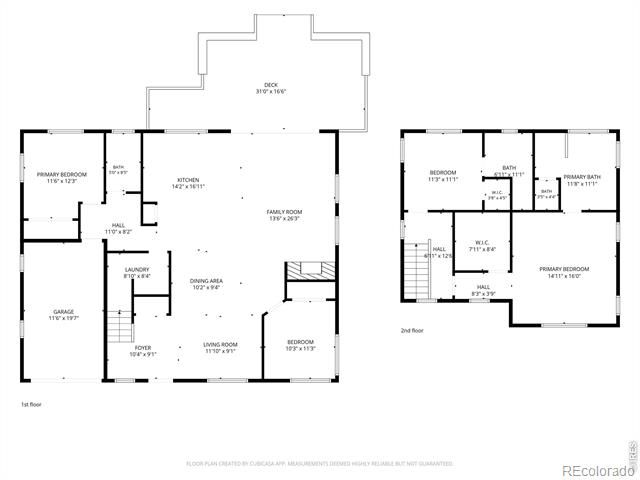 2870 18th Street, Boulder, CO 80304