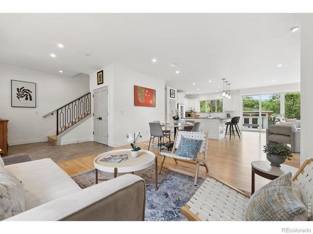 2870 18th Street, Boulder, CO 80304