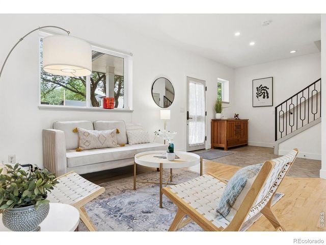 2870 18th Street, Boulder, CO 80304