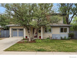 2870 18th Street, Boulder, CO 80304