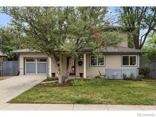 2870 18th Street, Boulder, CO 80304