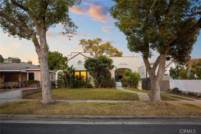220 Winchester, Alhambra, CA 91801