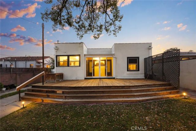 220 Winchester, Alhambra, CA 91801