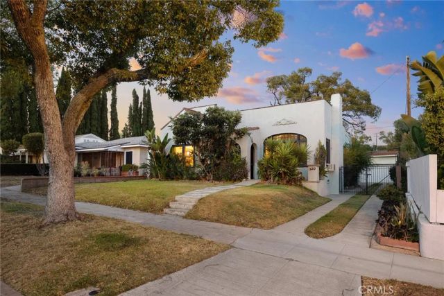 220 Winchester, Alhambra, CA 91801