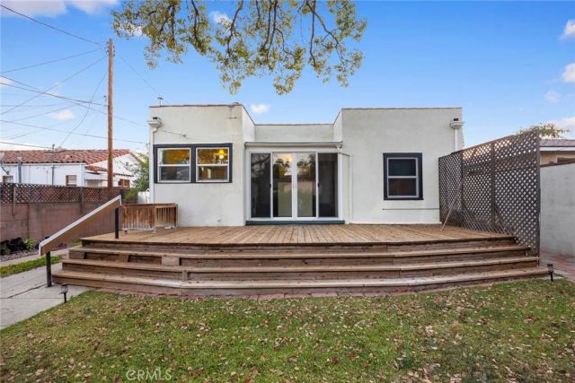 220 Winchester, Alhambra, CA 91801