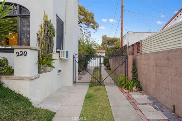 220 Winchester, Alhambra, CA 91801