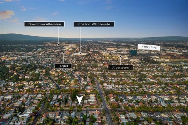 220 Winchester, Alhambra, CA 91801