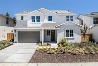 7384 Ailes Court Homesite 11, Gilroy, CA 95020
