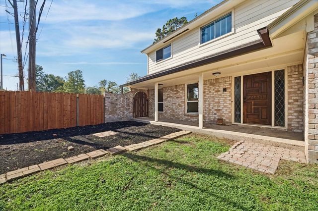 11534 Cypresswood Drive, Houston, TX 77070