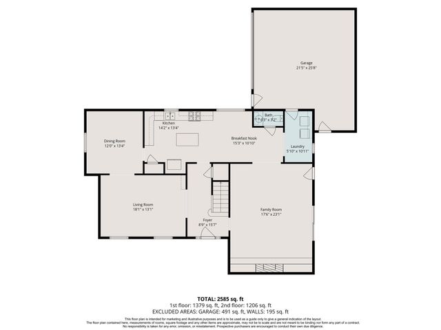 11534 Cypresswood Drive, Houston, TX 77070