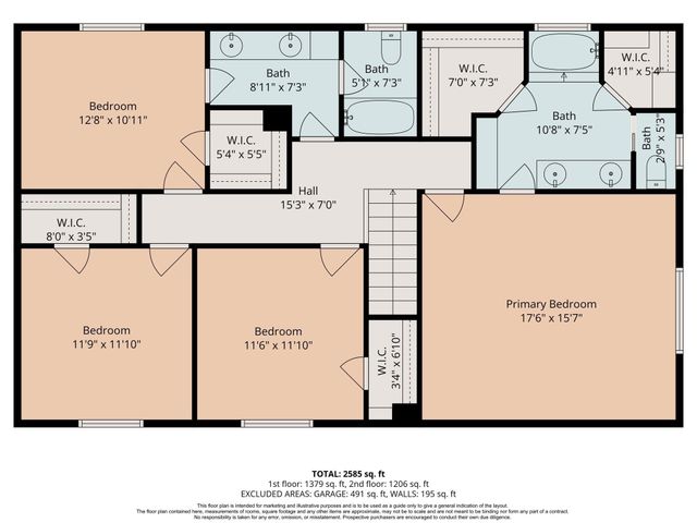 11534 Cypresswood Drive, Houston, TX 77070