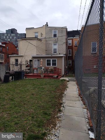 1540-00 N 15TH ST, Philadelphia, PA 19121