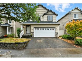 3044 S 3RD Way, Ridgefield, WA 98642