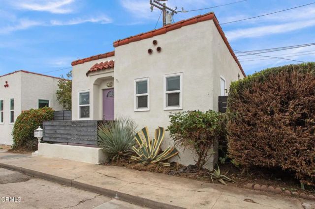 1047 E Brenner Place, Long Beach, CA 90813