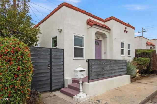 1047 E Brenner Place, Long Beach, CA 90813