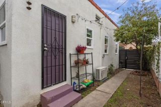 1047 E Brenner Place, Long Beach, CA 90813