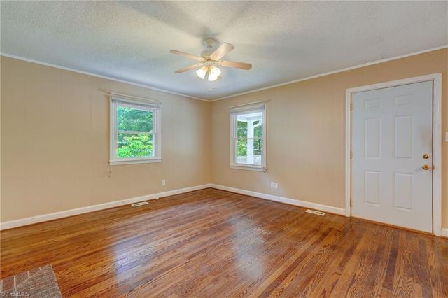 2183 Lick Fork Creek Road, Ruffin, NC 27326