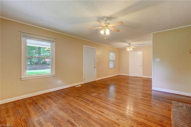 2183 Lick Fork Creek Road, Ruffin, NC 27326
