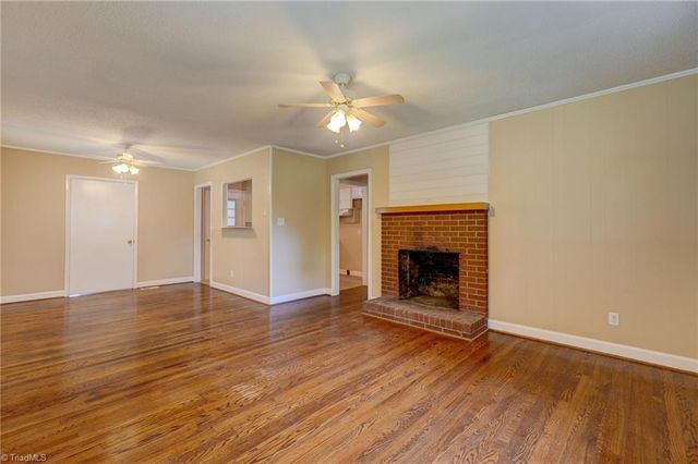 2183 Lick Fork Creek Road, Ruffin, NC 27326