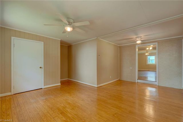2183 Lick Fork Creek Road, Ruffin, NC 27326