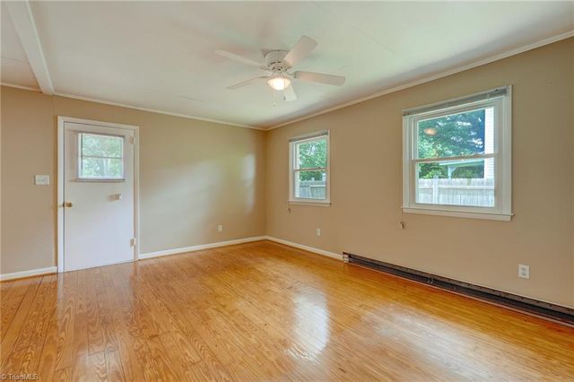 2183 Lick Fork Creek Road, Ruffin, NC 27326
