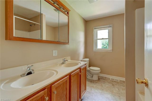 2183 Lick Fork Creek Road, Ruffin, NC 27326