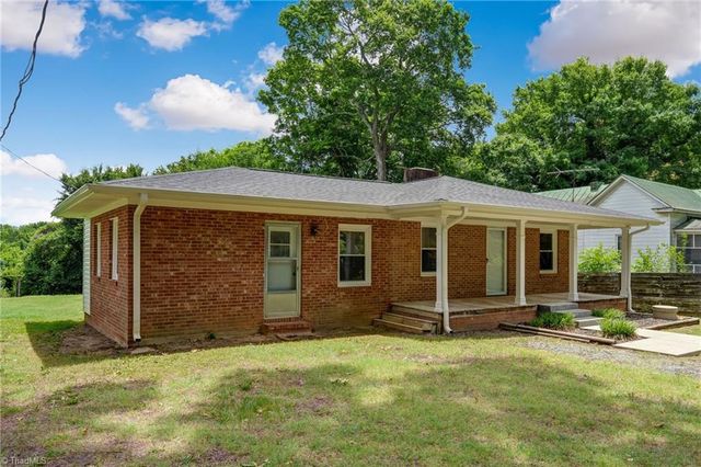 2183 Lick Fork Creek Road, Ruffin, NC 27326